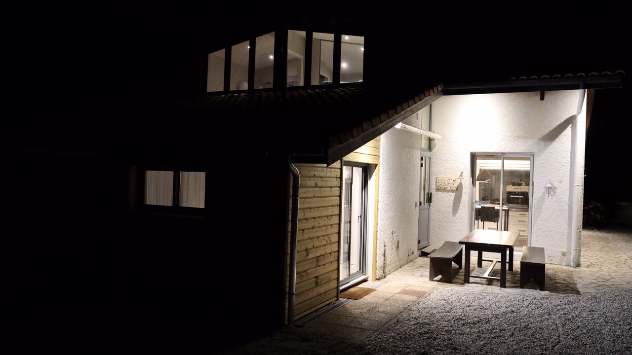 Photo of Patio Balcony in Lanton