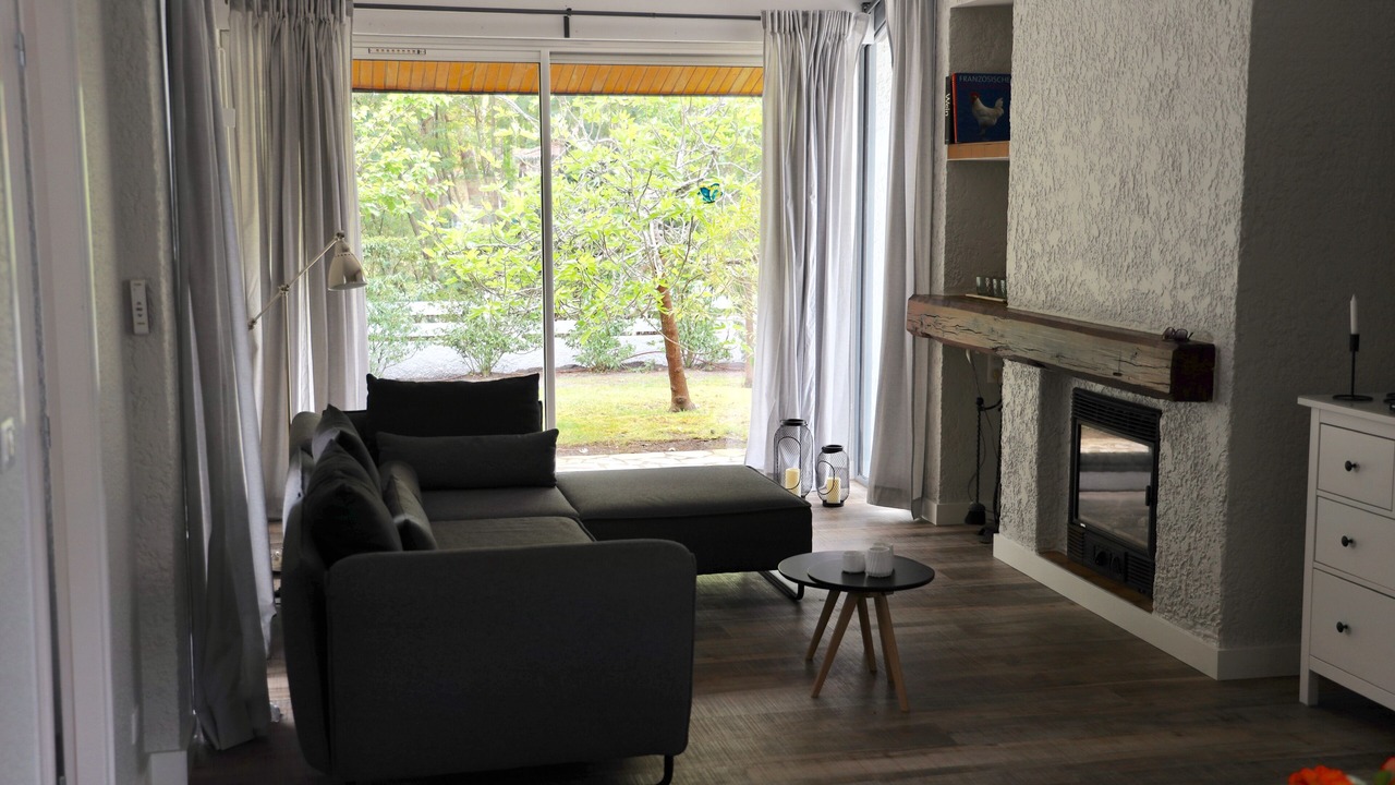 Photo of Livingroom in Lanton