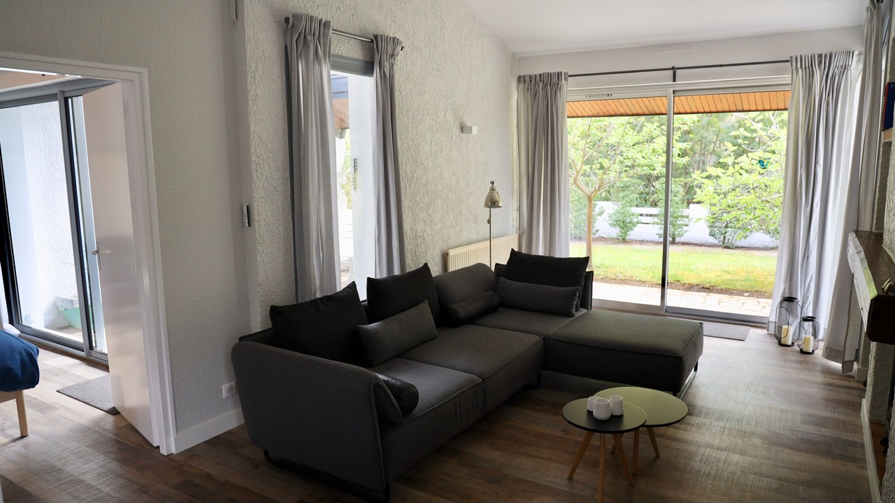 Photo of Livingroom in Lanton