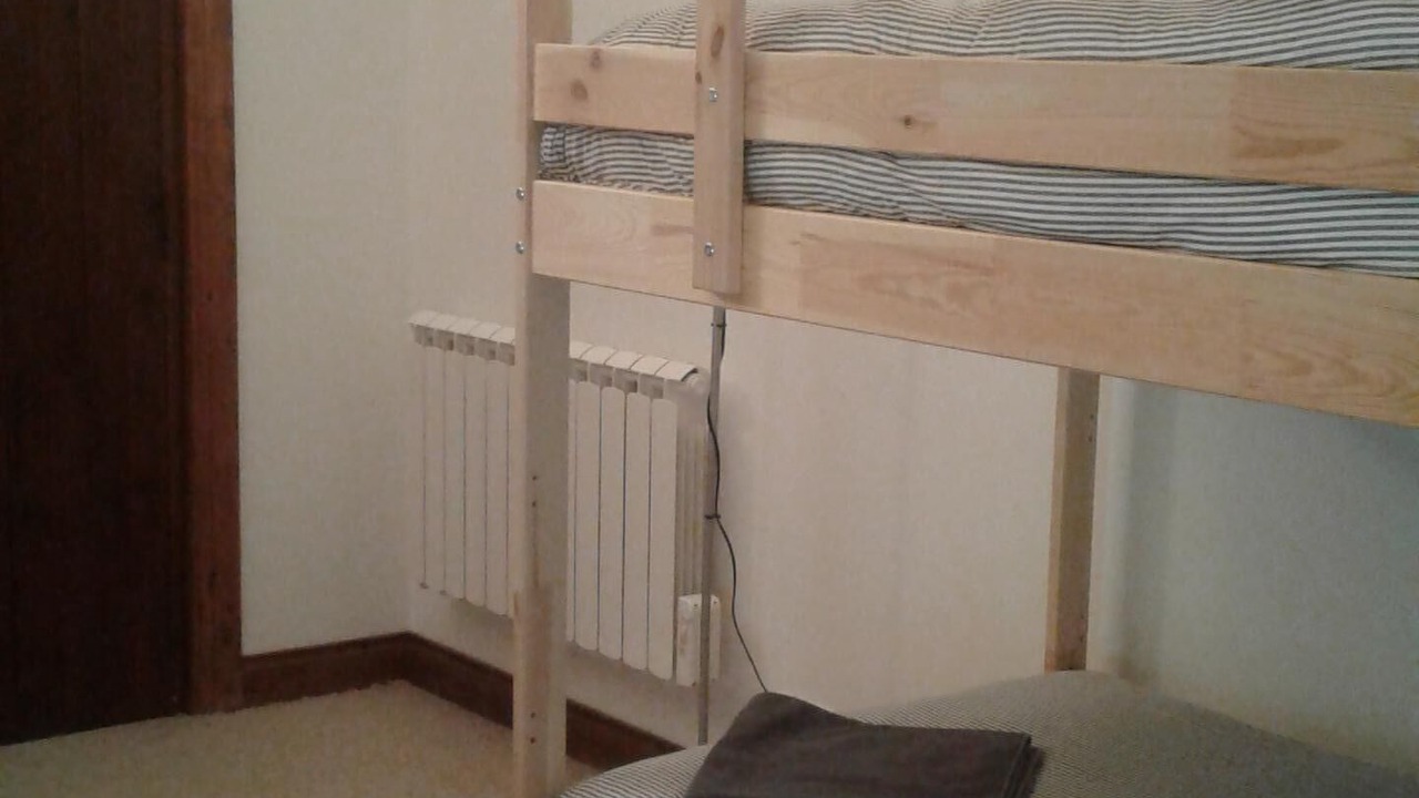 Photo of Bedroom in Edon