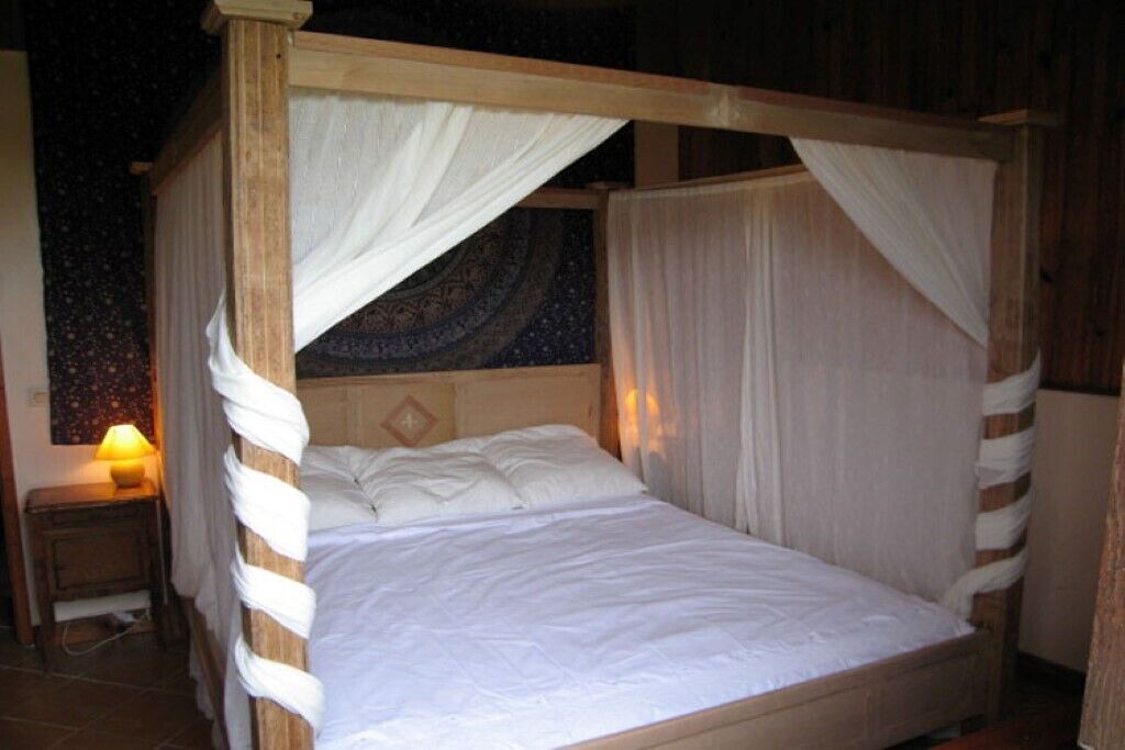 Photo of Bedroom in Gibourne