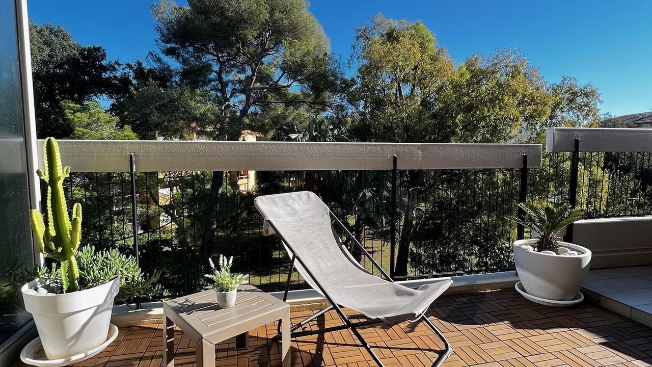 Photo of Outdoor in Boulouris-sur-Mer