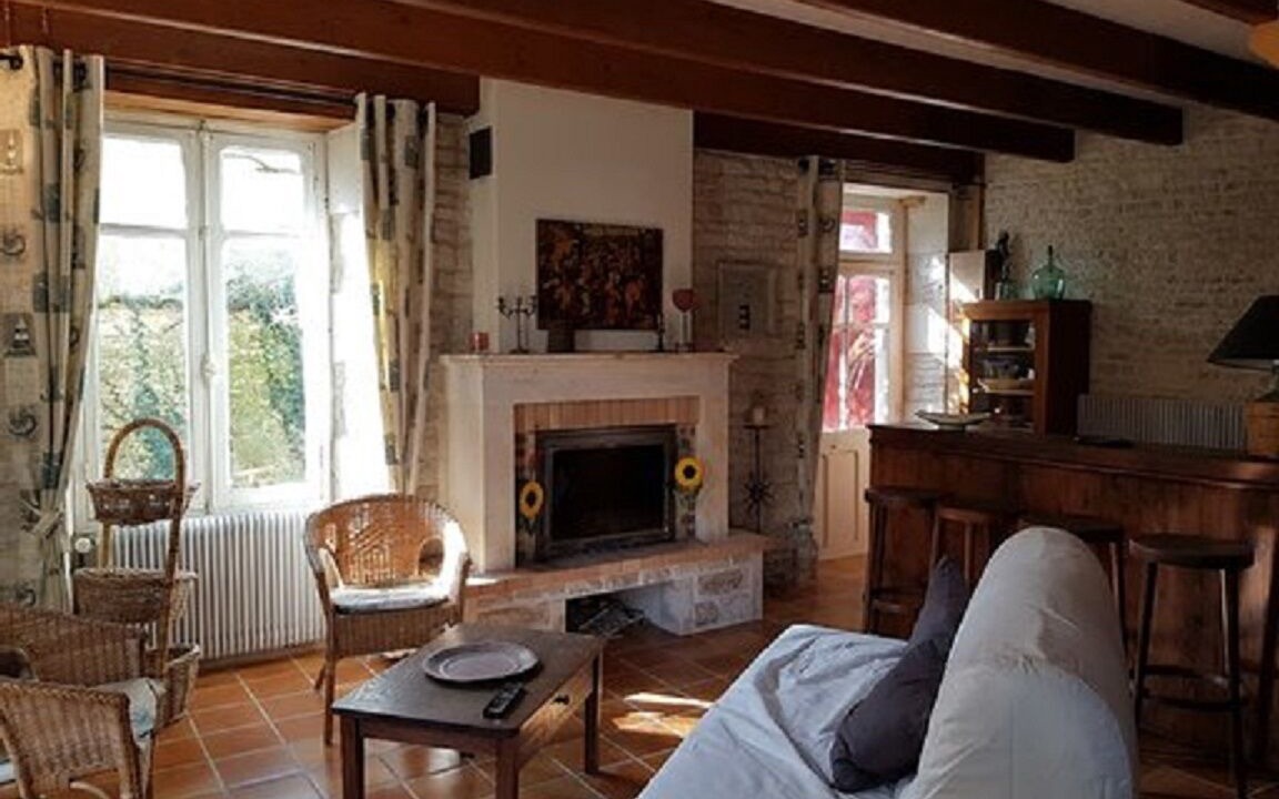 Photo of Livingroom in Benon
