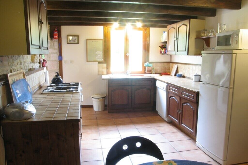 Photo of Kitchen in Gibourne