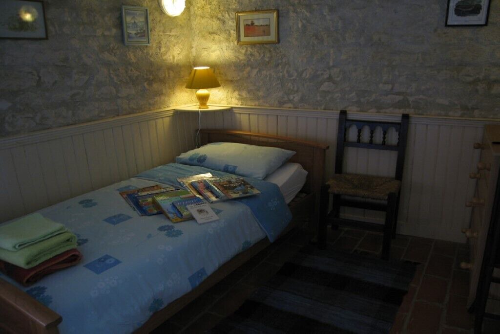 Photo of Bedroom in Gibourne