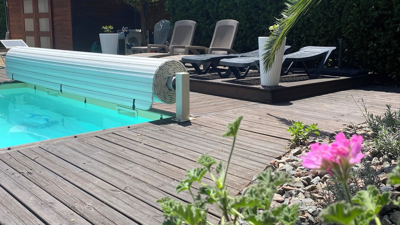 Photo of Outdoor in Portets