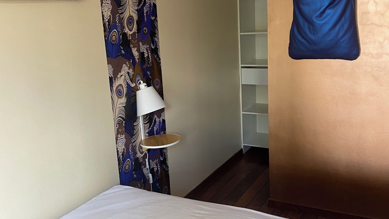 Photo of Bedroom in Portets