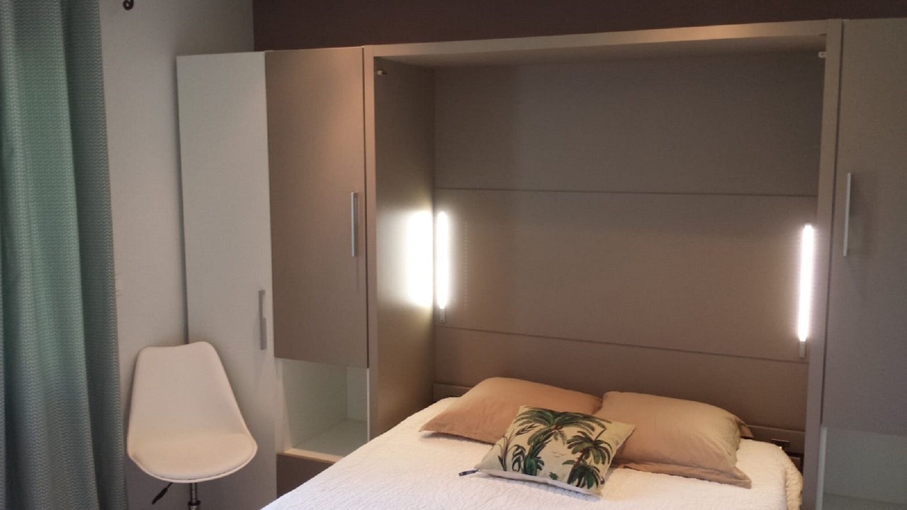 Photo of Bedroom in Portets