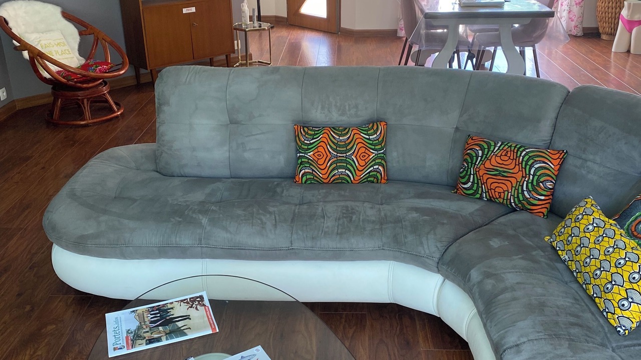 Photo of Livingroom in Portets