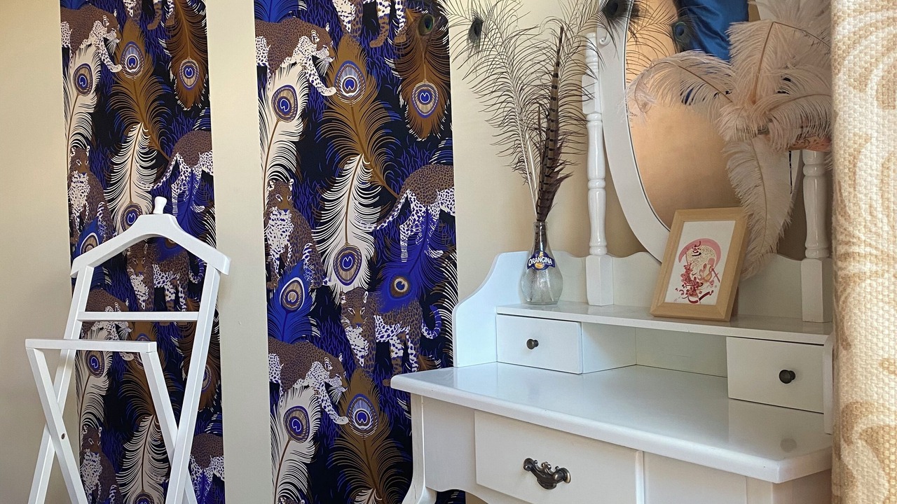 Photo of Bedroom in Portets