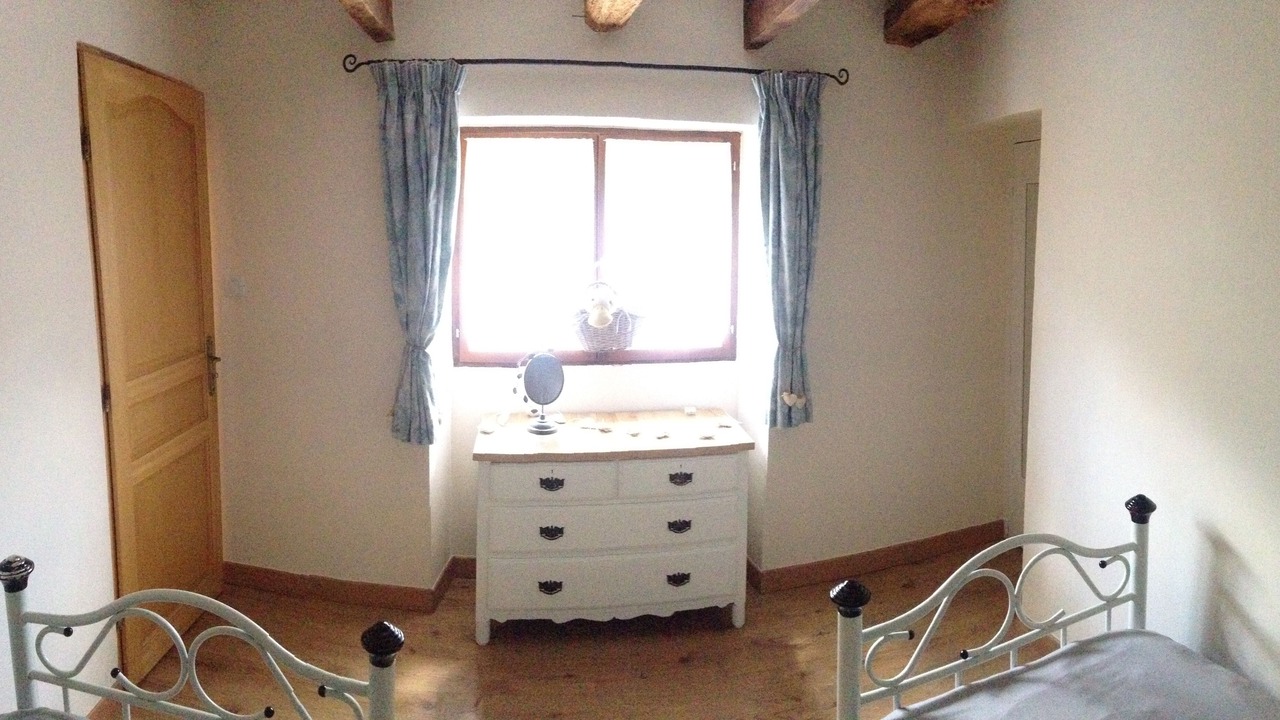 Photo of Bedroom in Domme