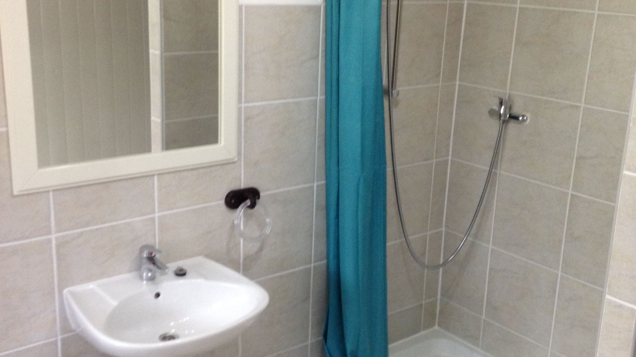 Photo of Bathroom in Domme