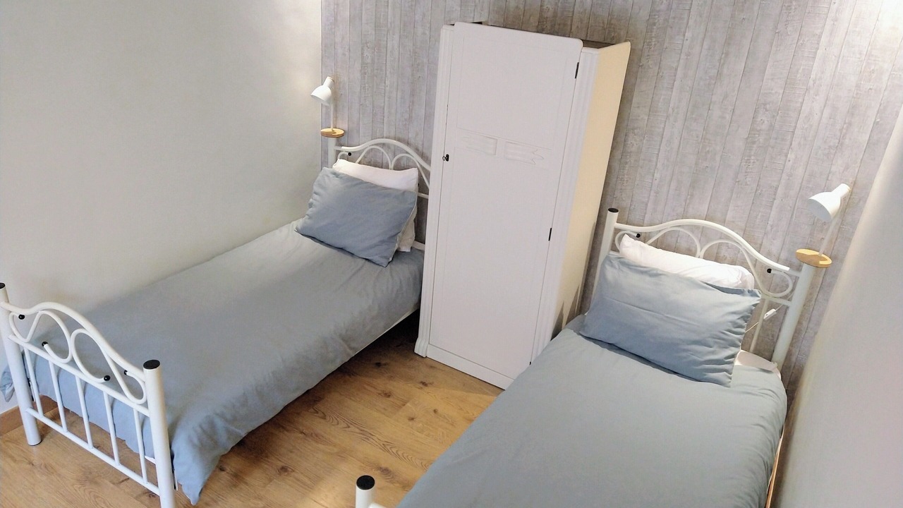 Photo of Bedroom in Domme