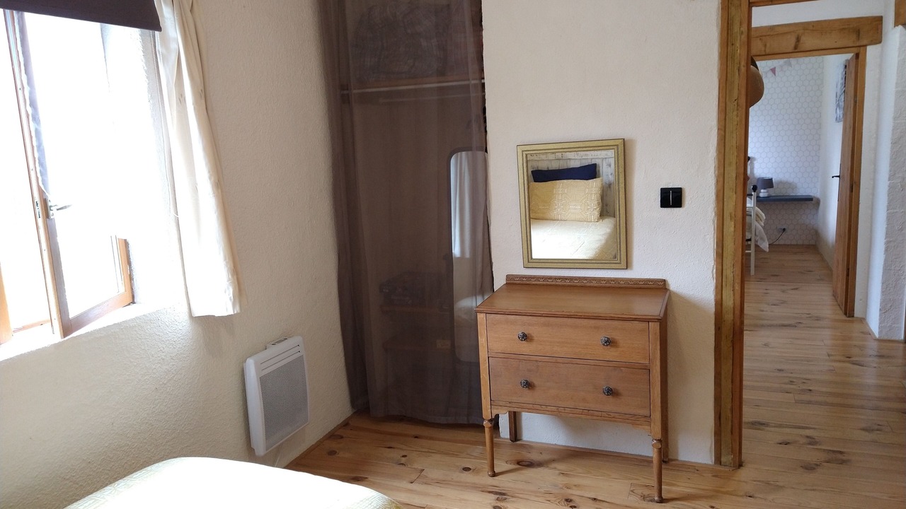 Photo of Bedroom in Domme