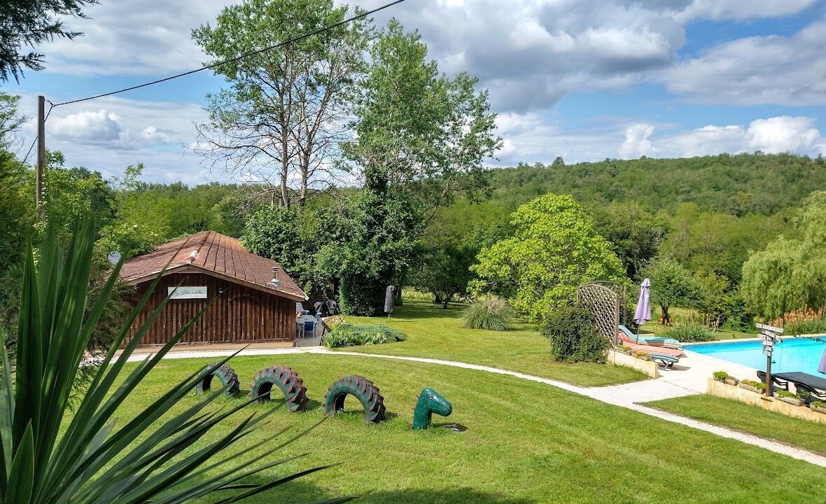 Photo of Outdoor in Domme