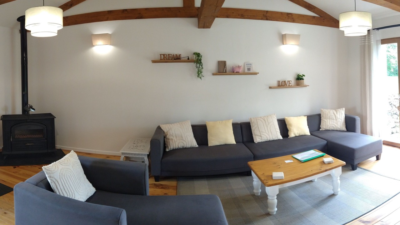 Photo of Livingroom in Domme