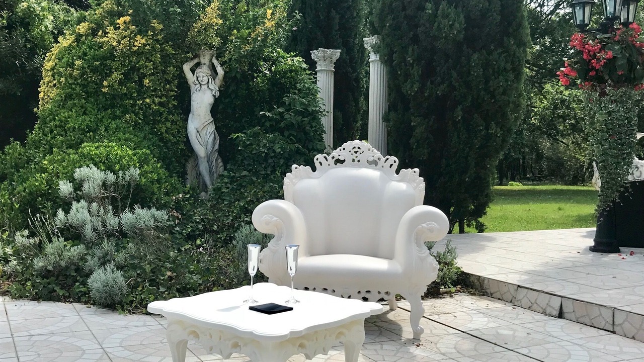 Photo of Outdoor in Saint-Christoly-de-Blaye