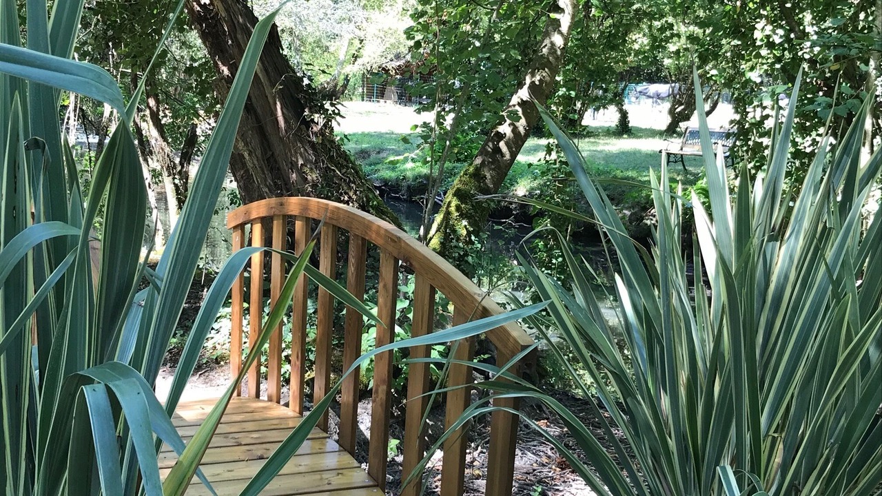 Photo of Outdoor in Saint-Christoly-de-Blaye