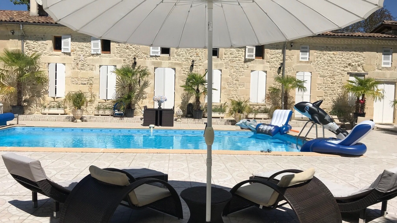 Photo of Outdoor in Saint-Christoly-de-Blaye