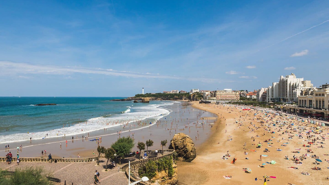 Photo of Others in Biarritz City Centre