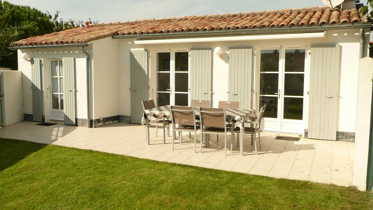 Photo of Outdoor in Le Bois-Plage-en-Re