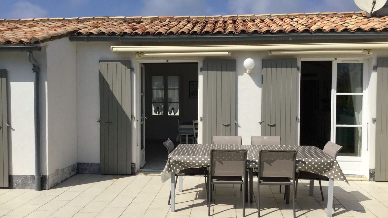 Photo of Outdoor in Le Bois-Plage-en-Re