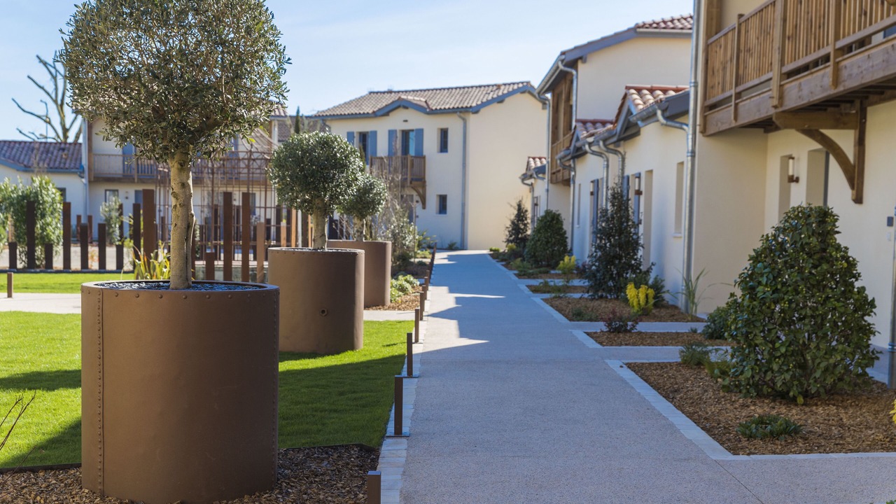 Photo of Outdoor in Casteljaloux