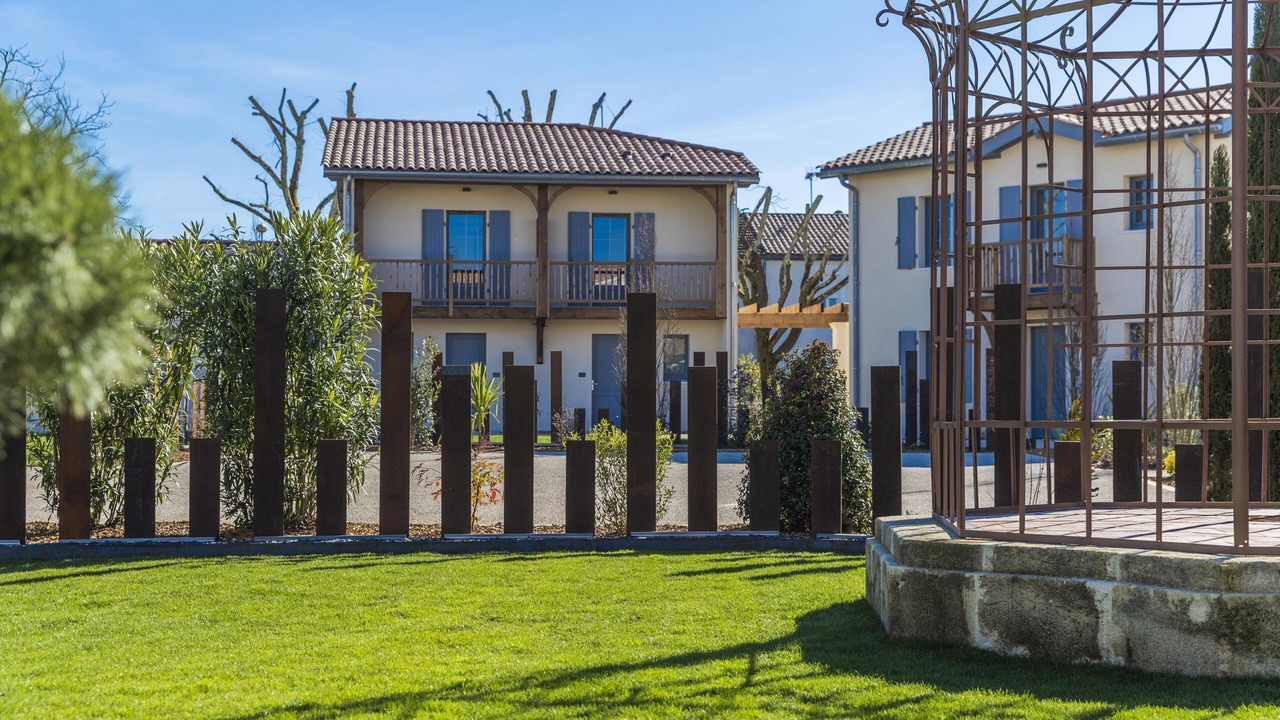 Photo of Outdoor in Casteljaloux