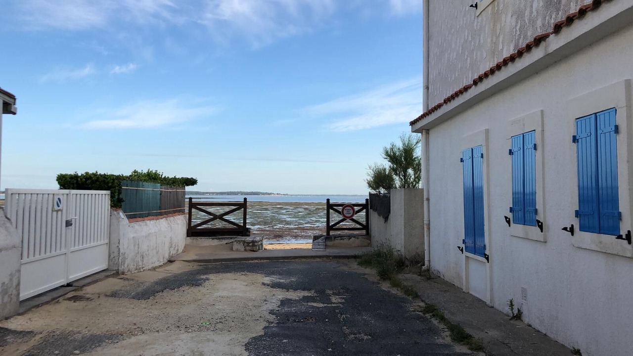 Photo of Outdoor in Ronce-les-Bains