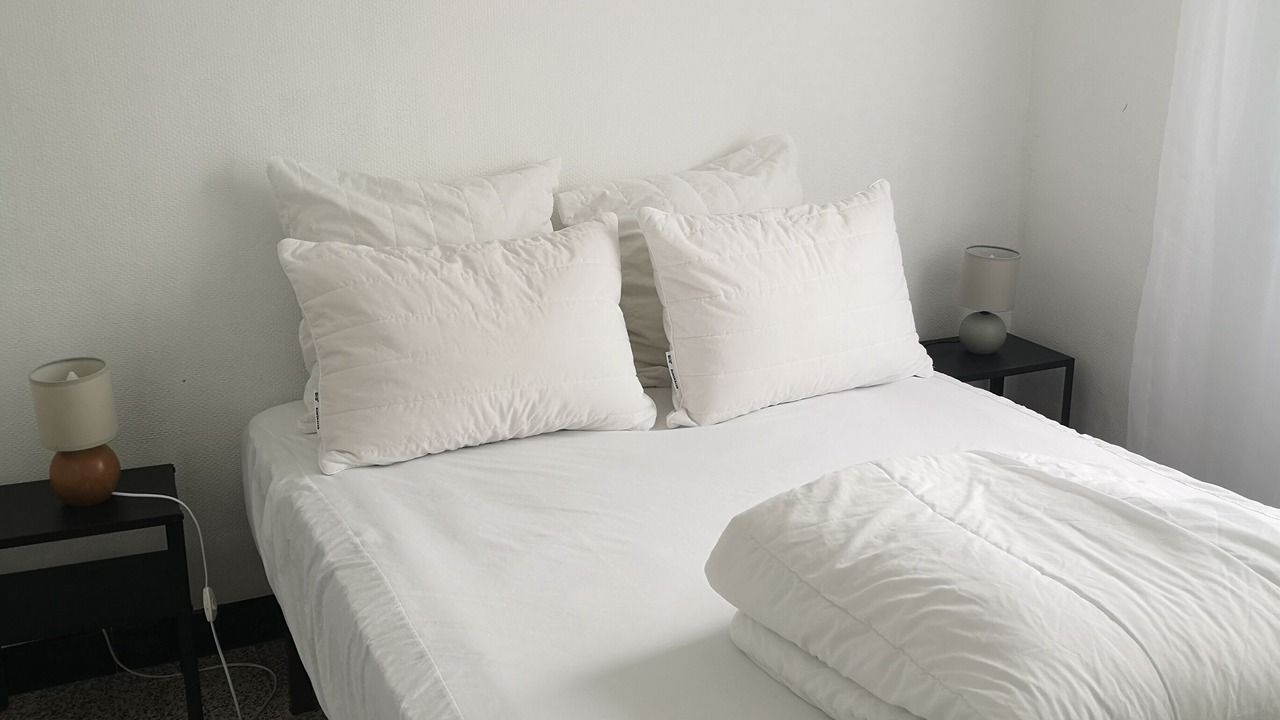 Photo of Bedroom in Ronce-les-Bains