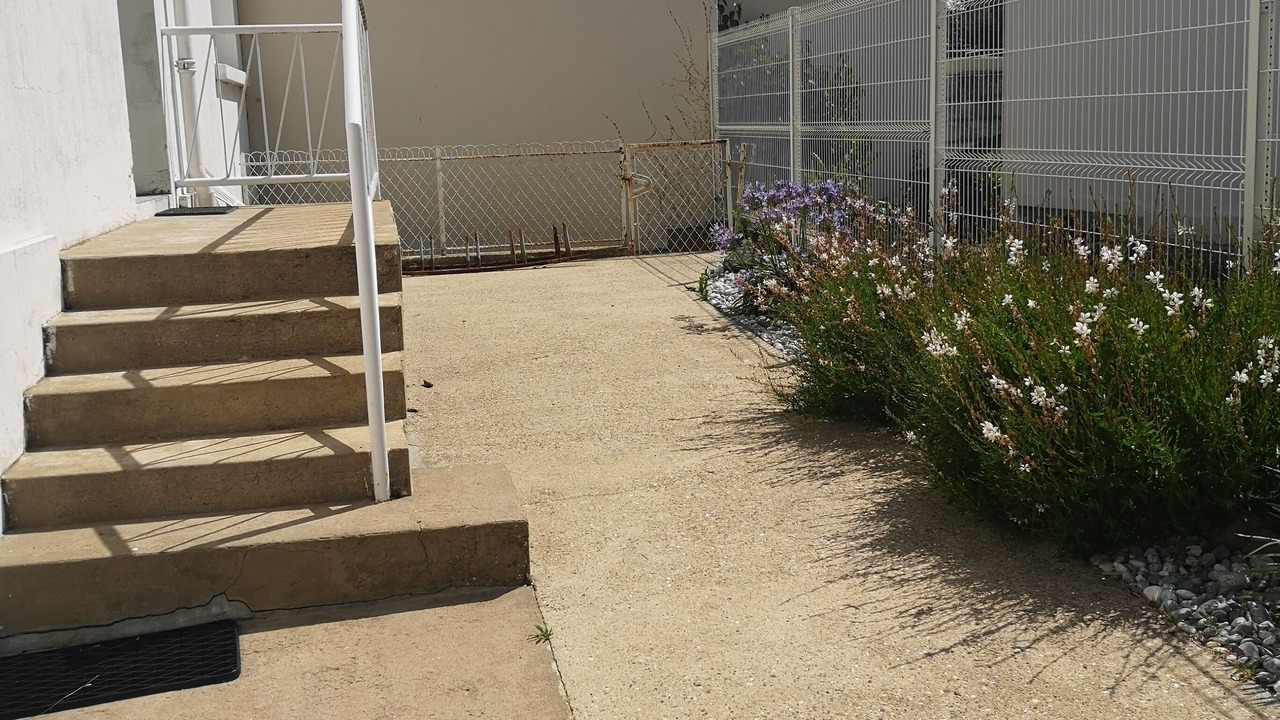 Photo of Outdoor in Ronce-les-Bains