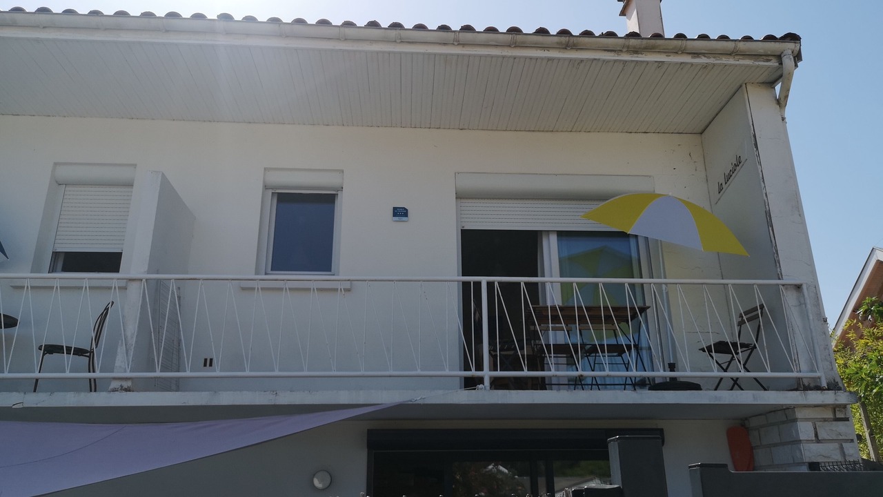 Photo of Outdoor in Ronce-les-Bains