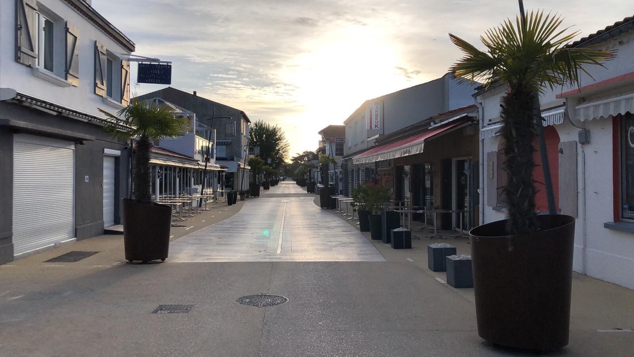 Photo of Outdoor in Ronce-les-Bains