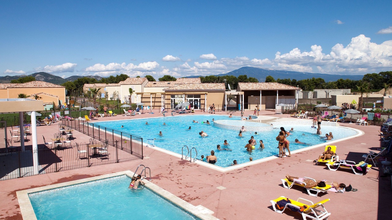 Photo of Outdoor in Aubignan