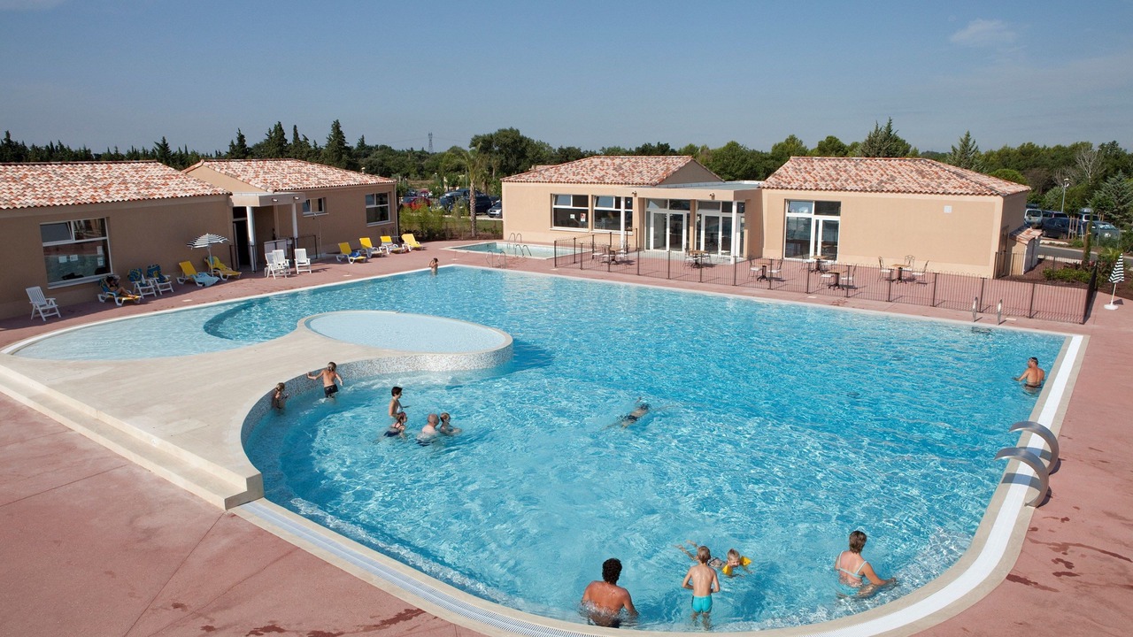 Photo of Outdoor in Aubignan
