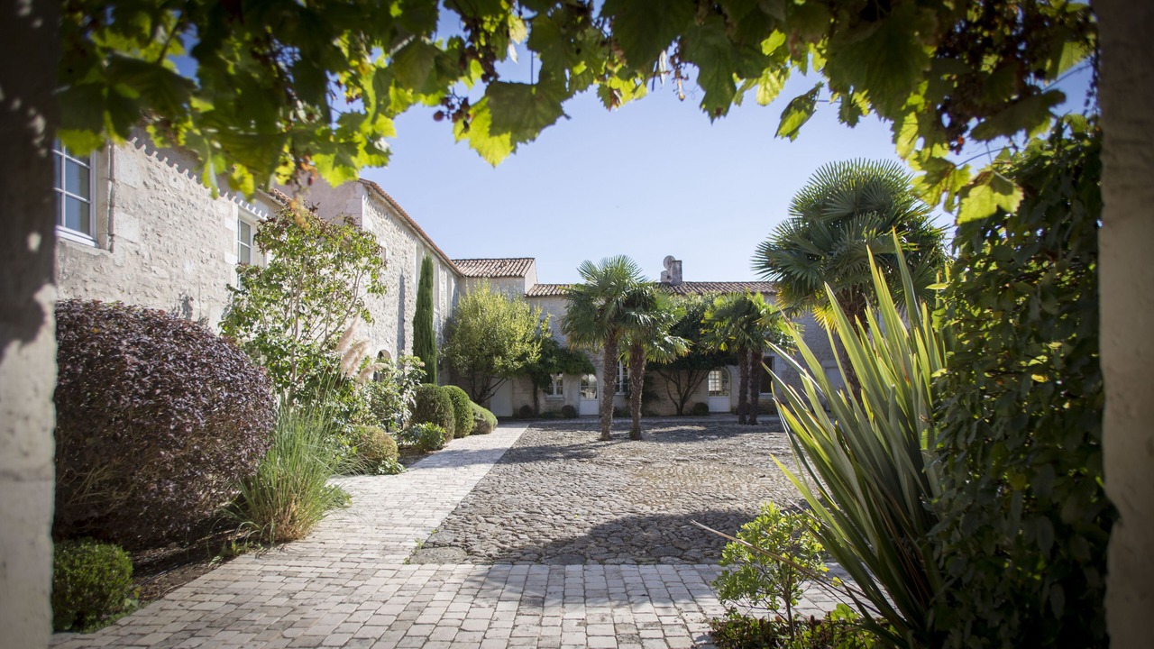 Photo of Outdoor in Angoulins
