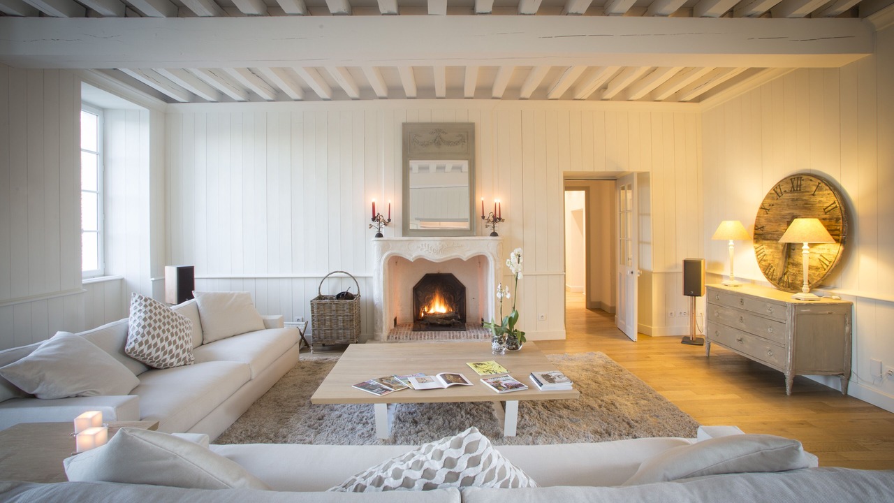 Photo of Livingroom in Angoulins
