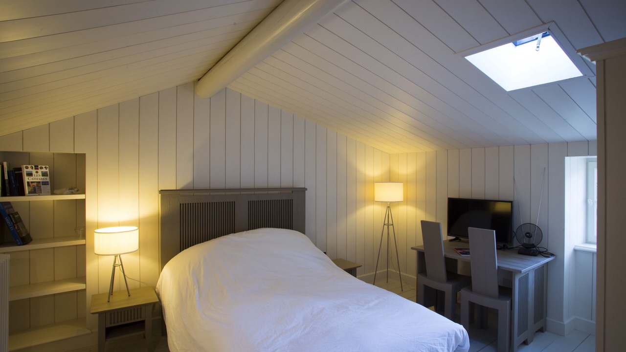 Photo of Bedroom in Angoulins
