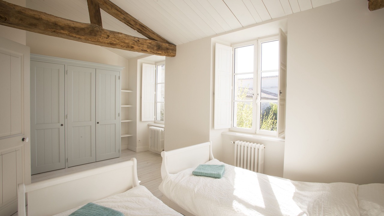 Photo of Bedroom in Angoulins
