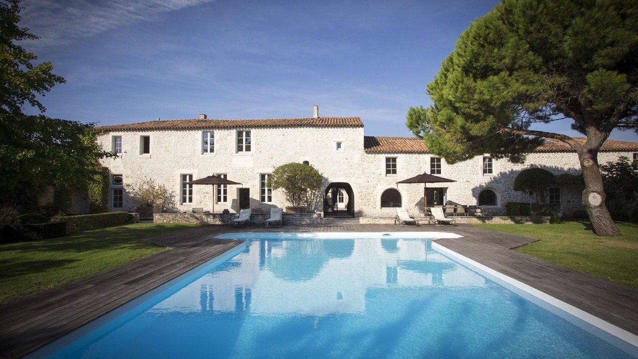 Photo of Outdoor in Angoulins