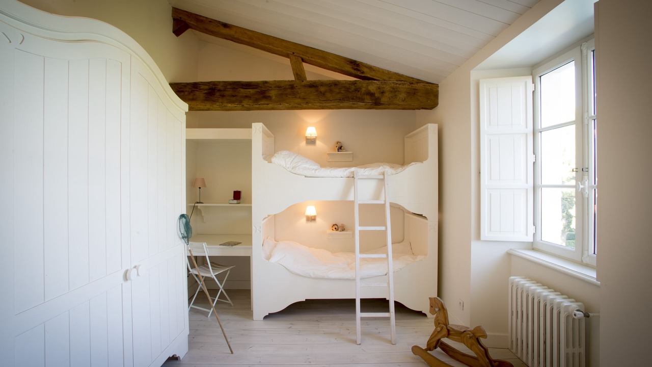 Photo of Bedroom in Angoulins