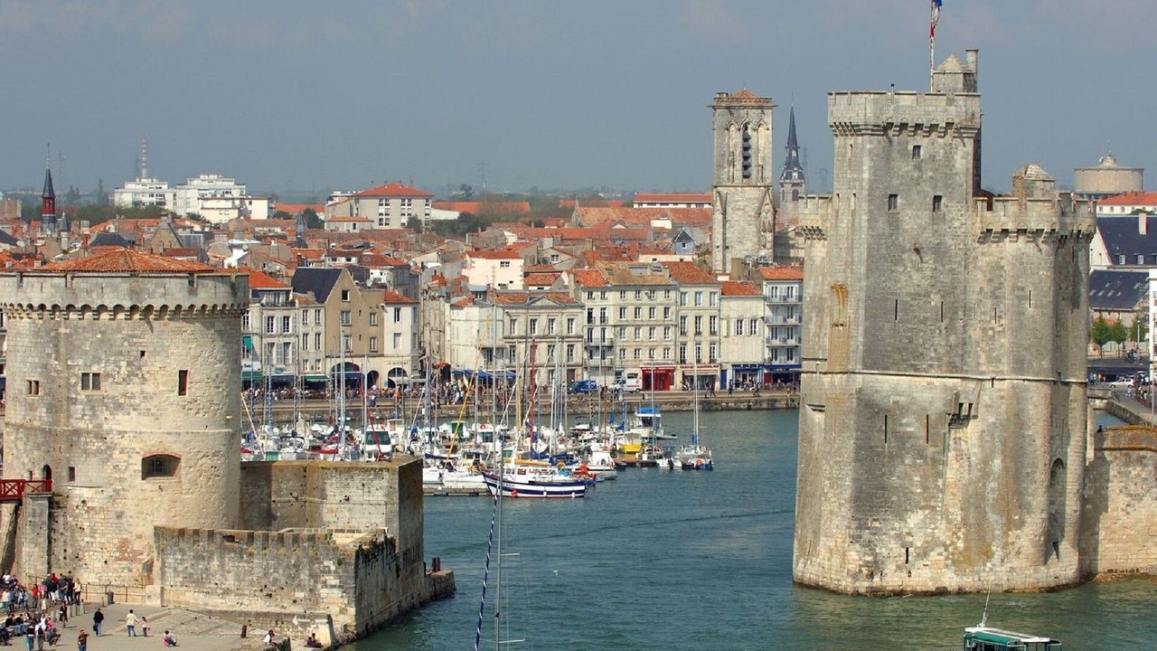 Photo of Others in Angoulins