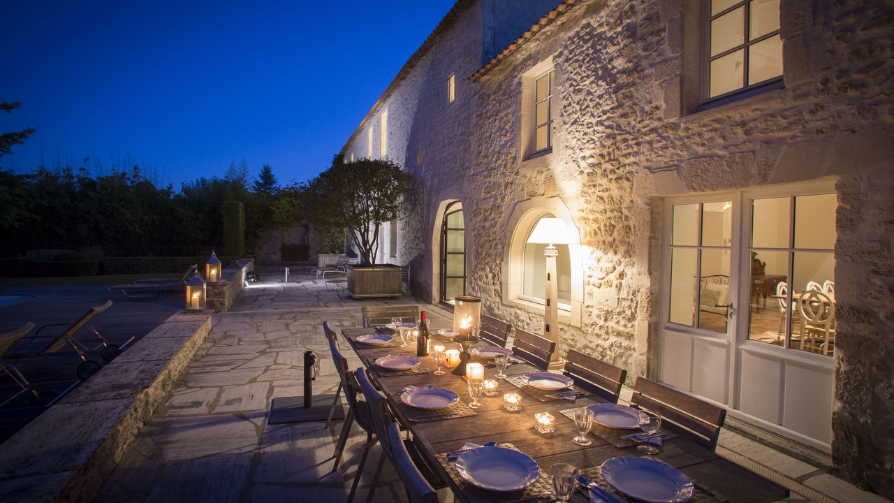 Photo of Outdoor in Angoulins