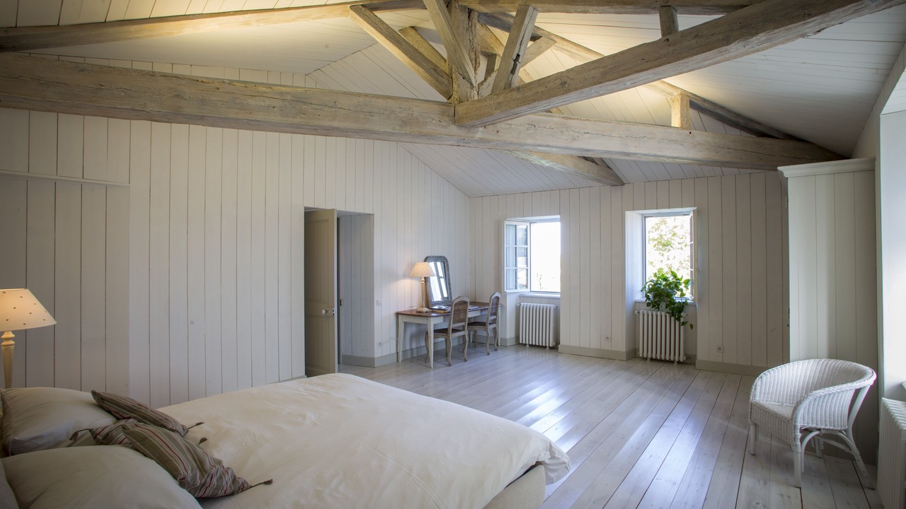 Photo of Bedroom in Angoulins