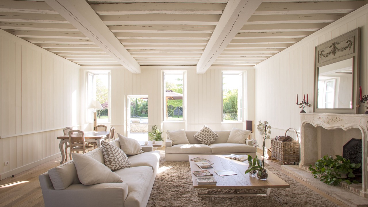 Photo of Livingroom in Angoulins