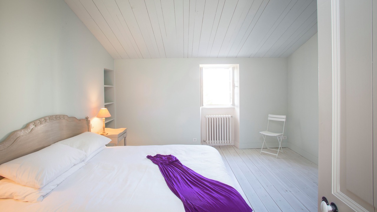 Photo of Bedroom in Angoulins