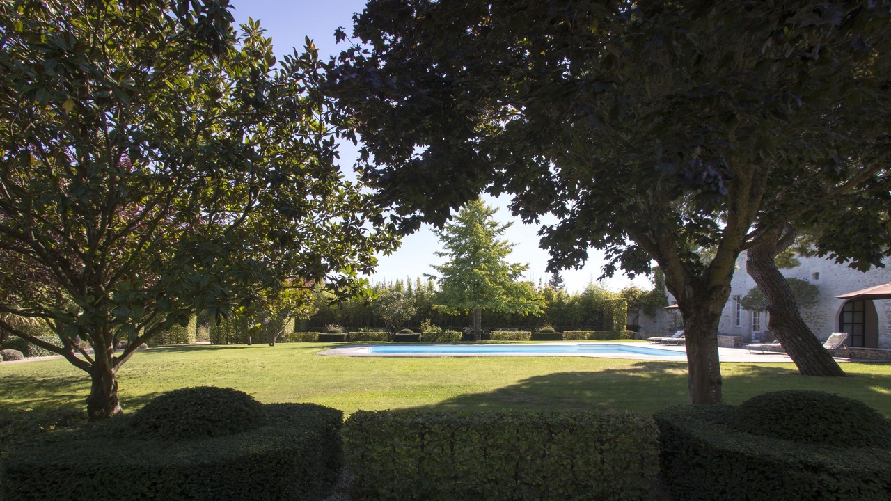 Photo of Outdoor in Angoulins