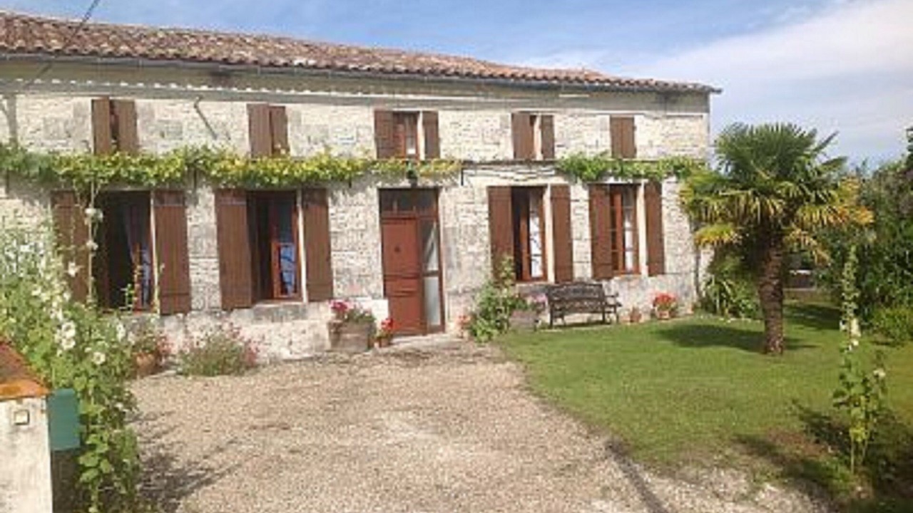 Photo of Others in Saint-Fort-sur-Gironde