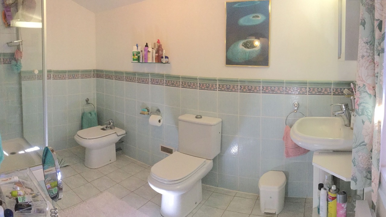 Photo of Bedroom in Saint-Fort-sur-Gironde