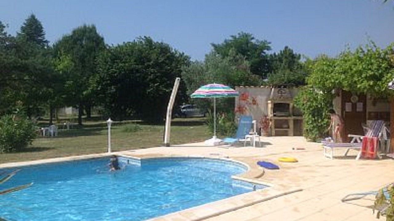 Photo of Outdoor in Saint-Fort-sur-Gironde